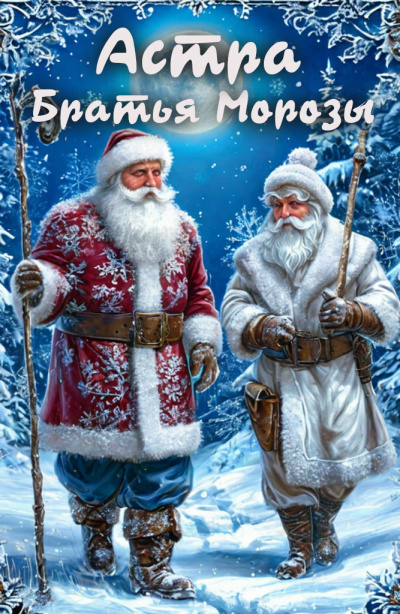 Астра – Братья Морозы