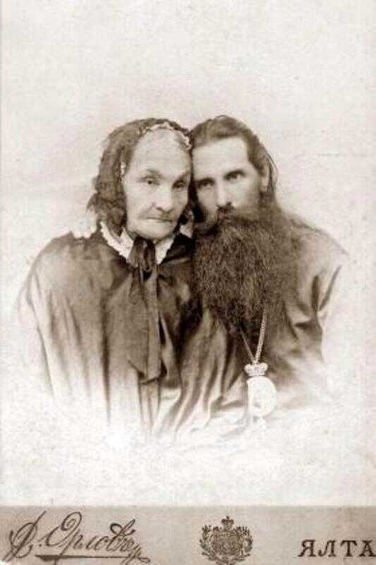 Ловушка для прототипов. Вокруг Архиерея - Екатерина Романовна Домбровская-Кожухова