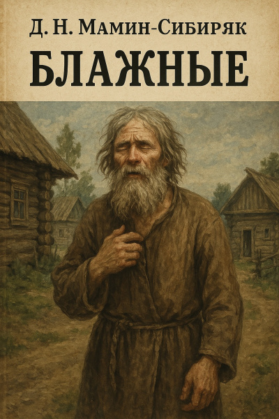 Мамин-Сибиряк Дмитрий – Блажные