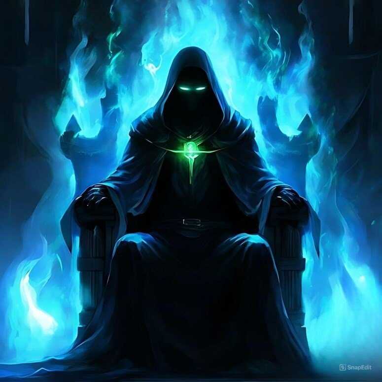 История Лорда: Лед и Пламя - мортифактор