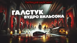 Хайсмит Патриция – Галстук Вудро Вильсона