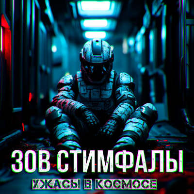 Death Continuum – ЗОВ СТИМФАЛЫ