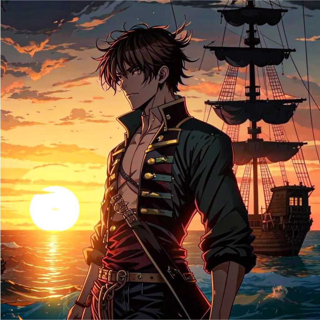 Путь Воли. Часть вторая. - Lord primos