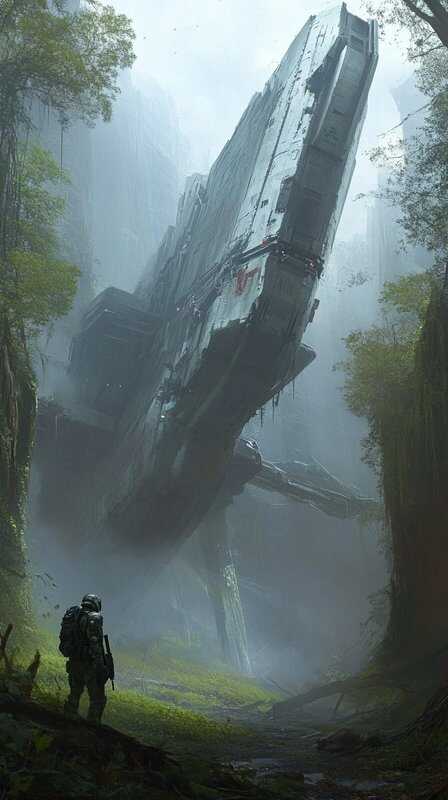 Потерянные в бездне. Найдёшь путь домой? - Kilo