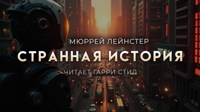 Лейнстер Мюррей – Странная история Джона Кингмана