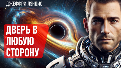 Лэндис Джеффри – Дверь в любую сторону