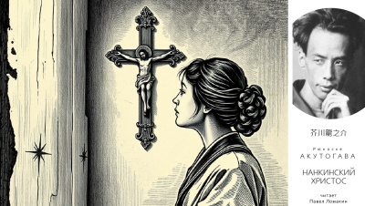 Акутагава Рюноскэ – Нанкинский Христос