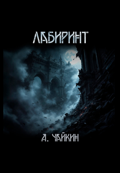 Алексей Чайкин – Лабиринт