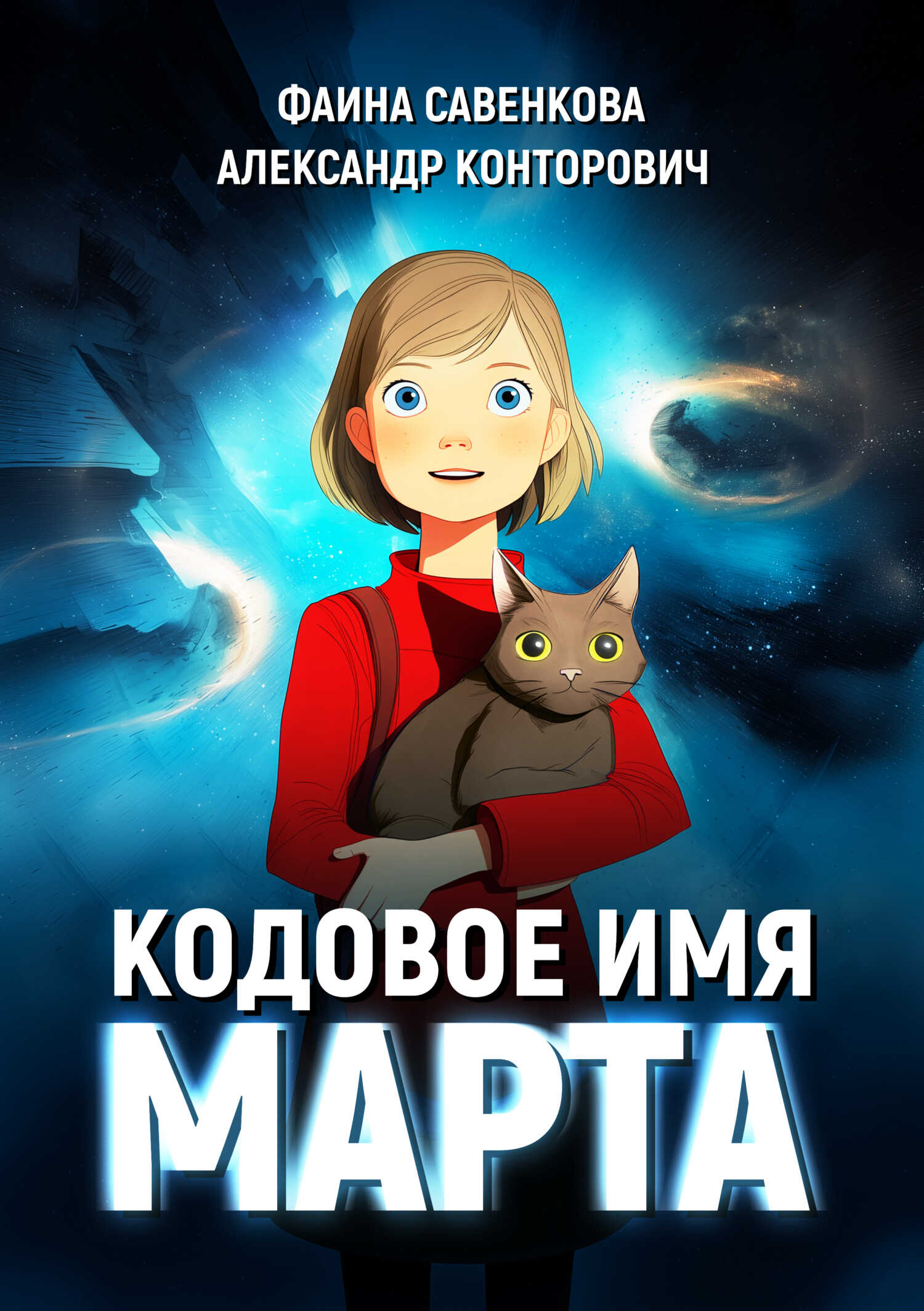 Кодовое имя «Марта» - Фаина Дмитриевна Савенкова