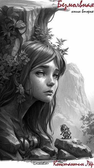 Безмолвная. Книга вторая - Константин Лёр
