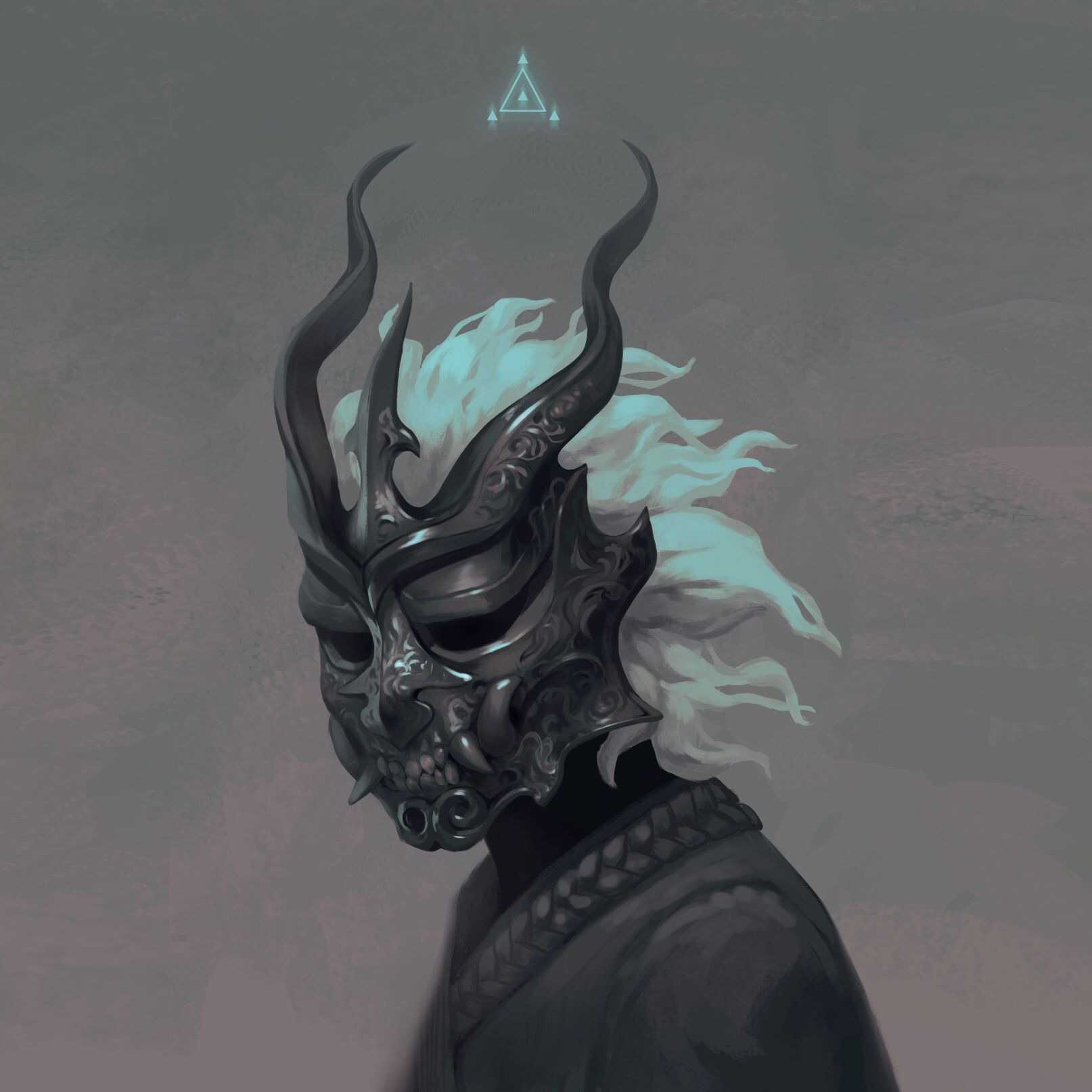 Повелитель теней - Guiltythree