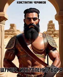 Шумер. Искупление Бога. - Константин Петрович Черников