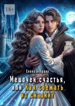 Мешочек счастья, или Как сбежать из сказки? - Елена Боброва