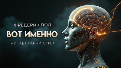 Пол Фредерик – Вот именно…