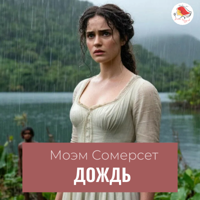 Моэм Сомерсет – Дождь