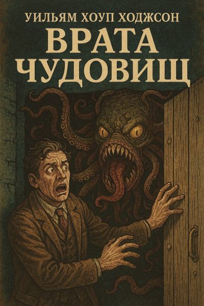 Ходжсон Уильям Хоуп – Врата чудовищ