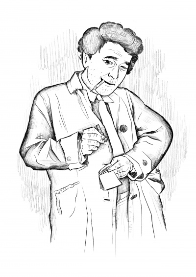 Волски Пола – Наваждение. Книга 2