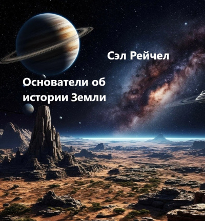 Сэл Рейчел – Основатели об истории Земли