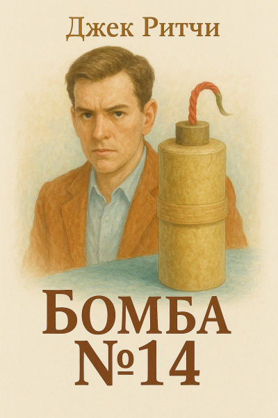 Ритчи Джек – Бомба № 14