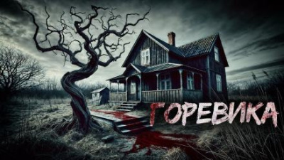 Завадский Василий – Горевика