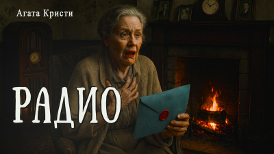 Агата Кристи – Радио