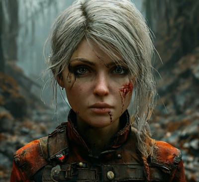 Вельда – Фома неверующий