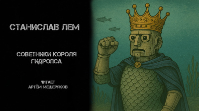 Лем Станислав – Советники короля Гидропса