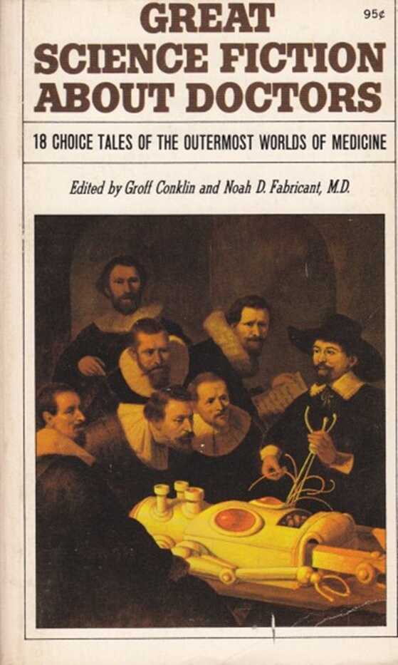 Человек без аппетита - Майлз Джон Брейер