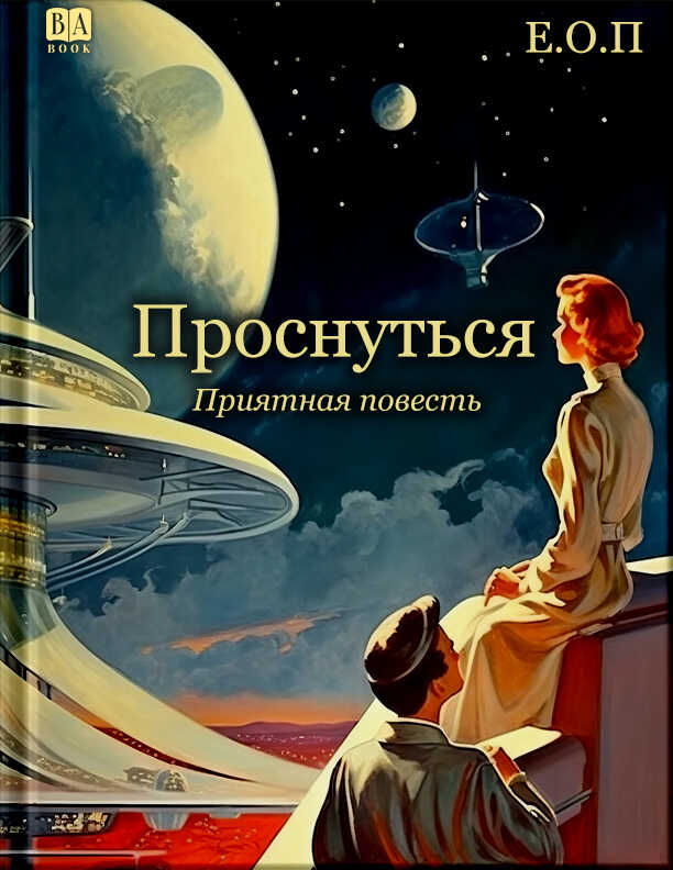 Проснуться - Борис Акунин