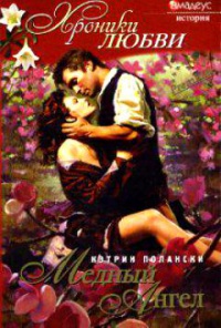 Медный ангел - Кэтрин Полански