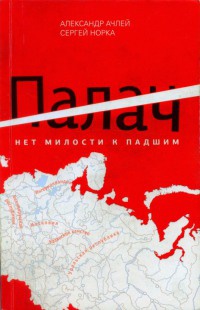 Палач. Книга 1 - Александр Ачлей
