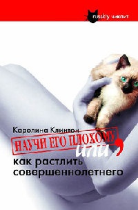 Научи его плохому, или Как растлить совершеннолетнего - Каролина Клинтон