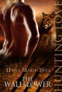 Желтофиоль - Дана Мари Белл